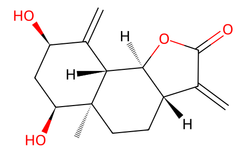Ludovicin B 27740-14-3
